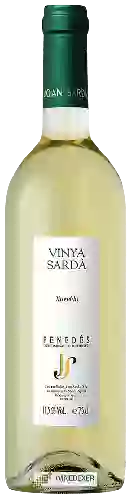 Weingut Joan Sardà - Vinya Sardà Xarel-Lo