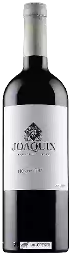 Weingut Joaquin - 110 Oyster