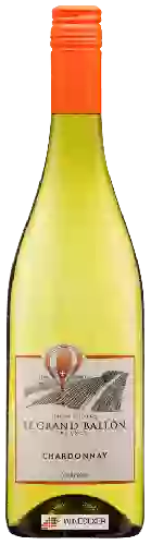 Domaine Joel Delaunay - Le Grand Ballon Chardonnay