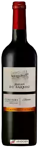 Weingut Johan du Barrou - Reserve Corbières