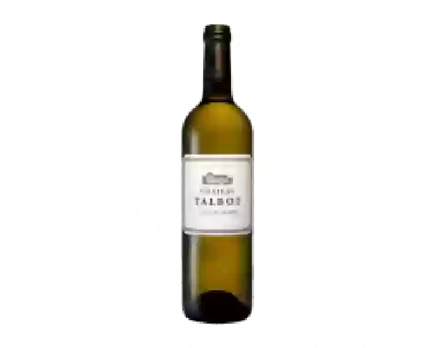 Weingut Johanès Boubée - Grand Moment Bordeaux Blanc