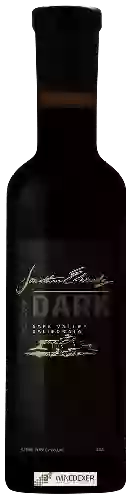 Weingut Jonathan Edwards - Dark Petite Sirah