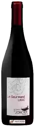 Domaine du Joncier - Le Gourmand Lirac