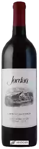 Weingut Jordan - Cabernet Sauvignon