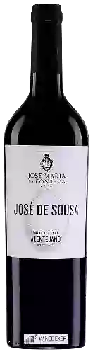 Weingut José Maria da Fonseca - José de Sousa Alentejano