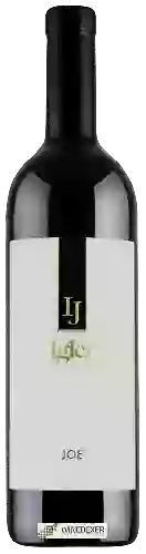 Weingut Josef Igler - Joe No. 1