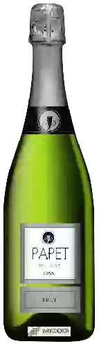 Weingut Papet del Mas - Cava Brut