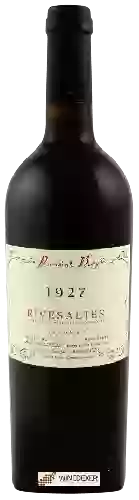 Weingut Joseph Bory - Rivesaltes