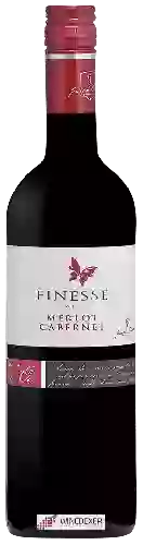 Weingut Joseph Castan - Finesse Merlot - Cabernet
