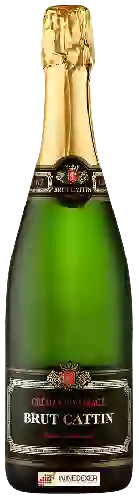 Weingut Joseph Cattin - Crémant d'Alsace Brut