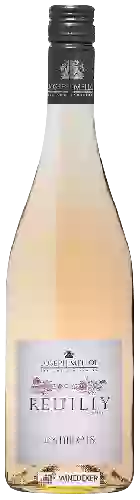 Weingut Joseph Mellot - Les Milets Reuilly Rosé