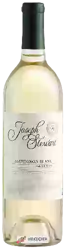 Weingut Joseph Stewart - Reserve Selection Sauvignon Blanc