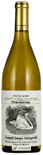 Weingut Joseph Swan Vineyards - Kent The Younger Chardonnay