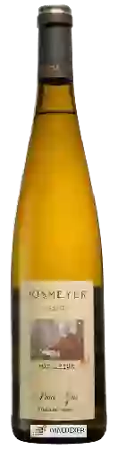 Weingut Josmeyer - Fondation Vieilles Vignes Pinot Gris