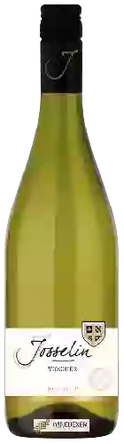Weingut Josselin - Viognier