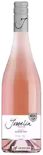 Weingut Josselin - Grenache - Syrah Rosé