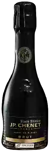 Weingut JP. Chenet - Black Edition Blanc de Blancs Brut