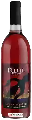 Weingut J.R. Dill - Jabber Waulkie Blush