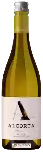 Weingut Alcorta - Atrevido Verdejo