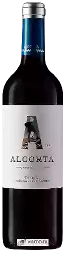 Weingut Alcorta - Audaz Crianza