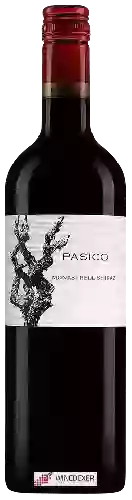 Weingut Juan Gil - Pasico Monastrell - Shiraz