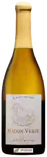 Weingut Jules Desjourneys - Mâcon-Verzé Blanc