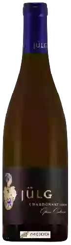 Weingut Jülg - Chardonnay Trocken Opus Oskar