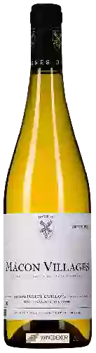 Domaine Vignes du Maynes - Mâcon-Villages Blanc