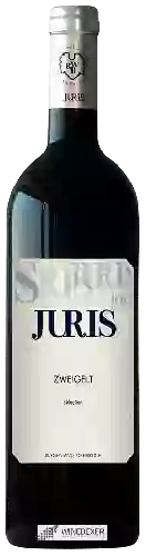 Weingut Juris - Zweigelt Selection