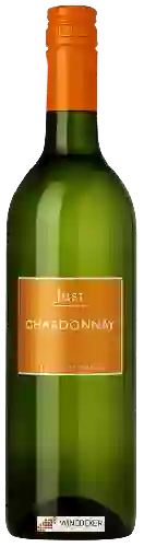 Weingut Just - Chardonnay