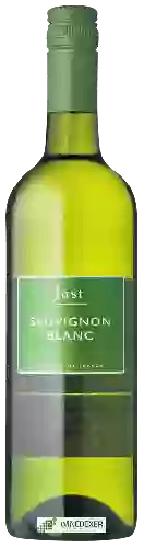 Weingut Just - Sauvignon Blanc
