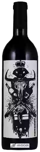 Weingut K Vintners - Broncho Malbec (Stoneridge Vineyard)