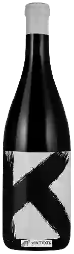 Weingut K Vintners - The Cattle King Syrah