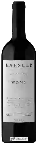 Weingut Kaesler - Woms