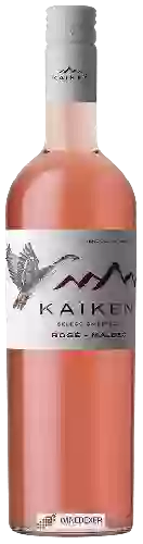 Weingut Kaiken - Malbec Rosé Selección Especial