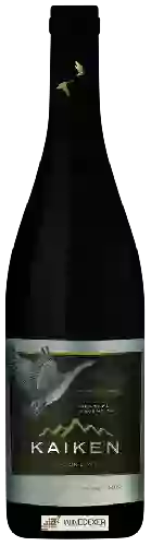 Weingut Kaiken - Selection Limitada Pinot Noir