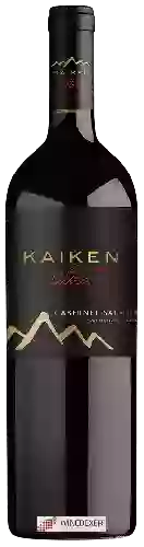 Weingut Kaiken - Ultra Cabernet Sauvignon