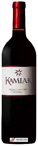 Weingut Kamiak - Rock Lake Red