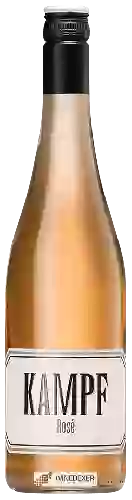 Weingut Kampf - Spätburgunder Rosé