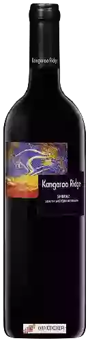 Weingut Kangaroo Ridge - Shiraz