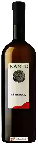 Weingut Kante - Chardonnay