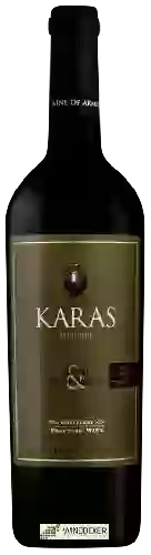 Weingut Karas - Areni - Khndoghni