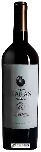 Weingut Karas - Reserve Winemaker's Selection Blend