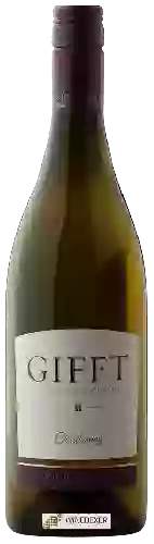 Weingut GIFFT by Kathie Lee Gifford - Chardonnay