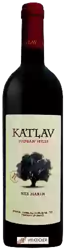 Weingut Katlav - Nes Harim