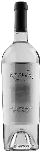 Weingut Keever - Sauvignon Blanc