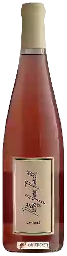 Weingut Kelby James Russell - Dry Rosé