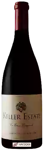Weingut Keller Estate - La Cruz Vineyard Pinot Noir