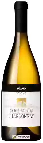 Weingut Cantina Bolzano / Kellerei Bozen - Chardonnay