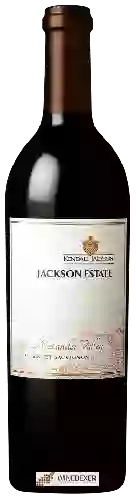 Weingut Kendall-Jackson - Jackson Estate Cabernet Sauvignon